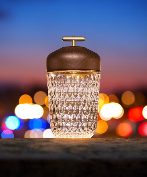 폴리아 포터블 램프