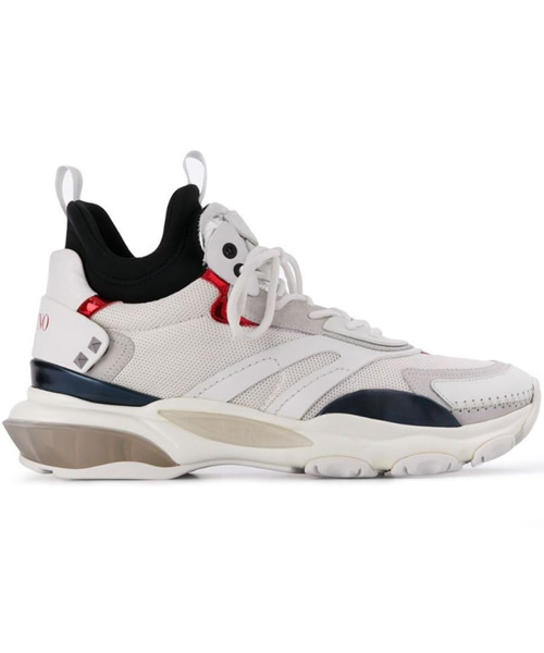 바운스 스니커즈