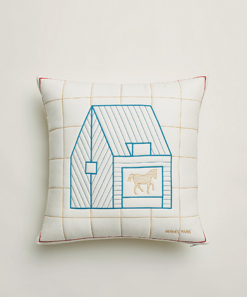 EPOPEE 퀄티드 쿠션