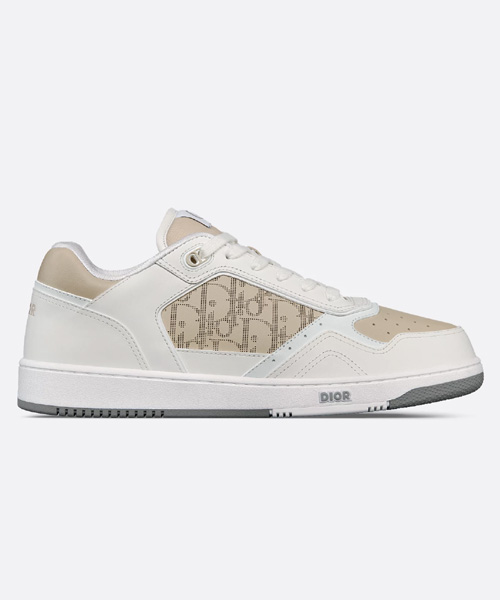 B27 로우탑 스니커즈