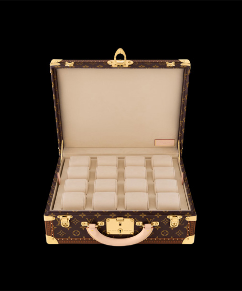 코테빌 16 몽트레 모노그램