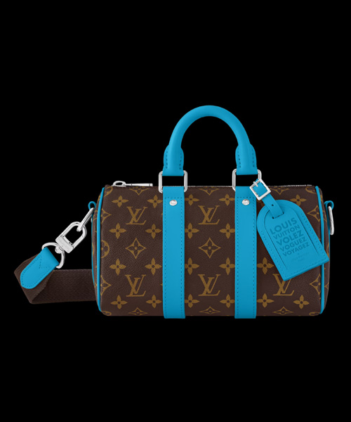 키폴 반둘리에 25