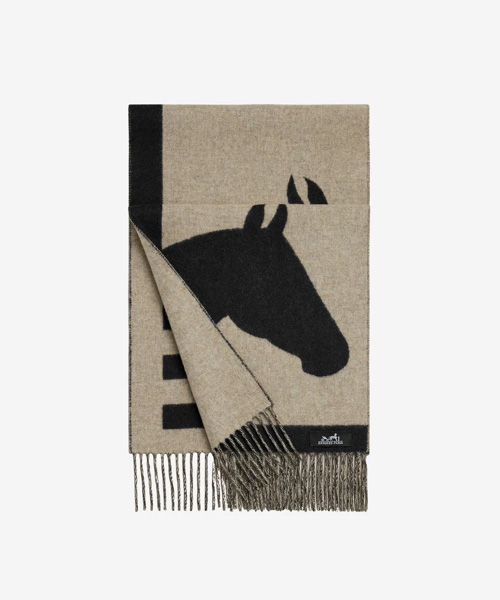 카사크 러브 스토리 머플러