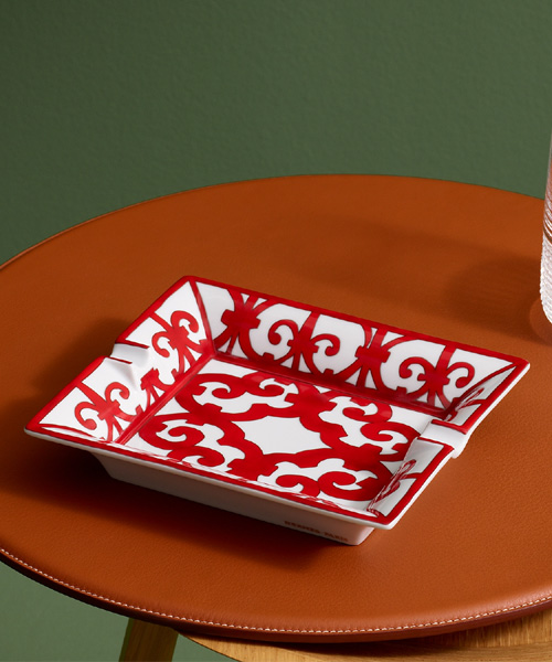 BALCON DU GUADALQUIVIR 애쉬트레이