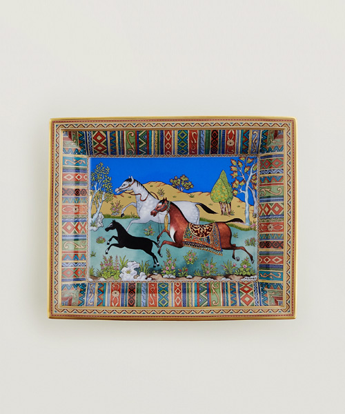 CHEVAL D`ORIENT 체인지 트레이