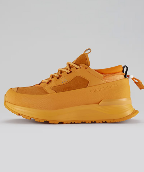 글레이셔 트레일 스니커즈