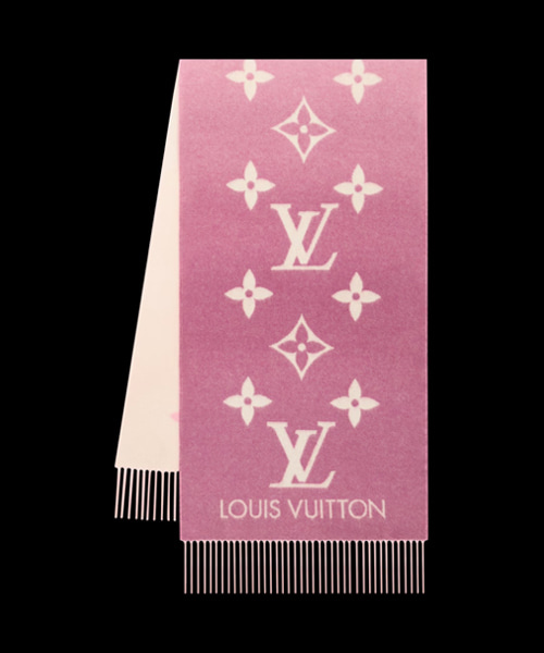 레이캬비크 그라디언트 스카프