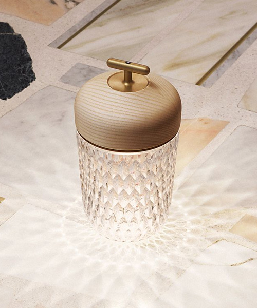 폴리아 포터블 램프