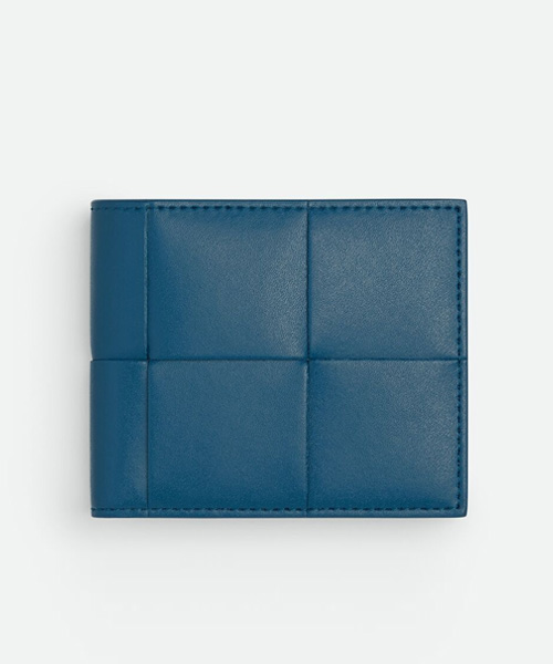 카세트 폴더 지갑