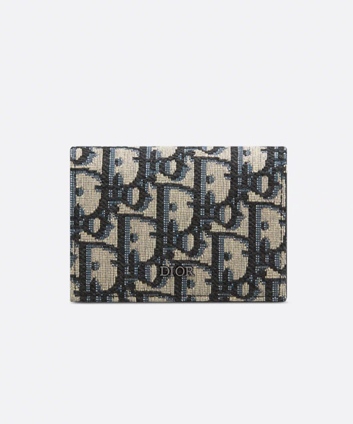 비즈니스 카드 지갑