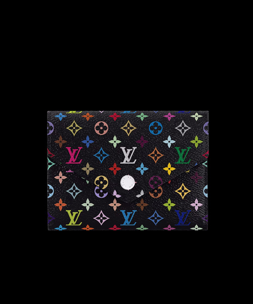 LV x TM 빅토린 월릿