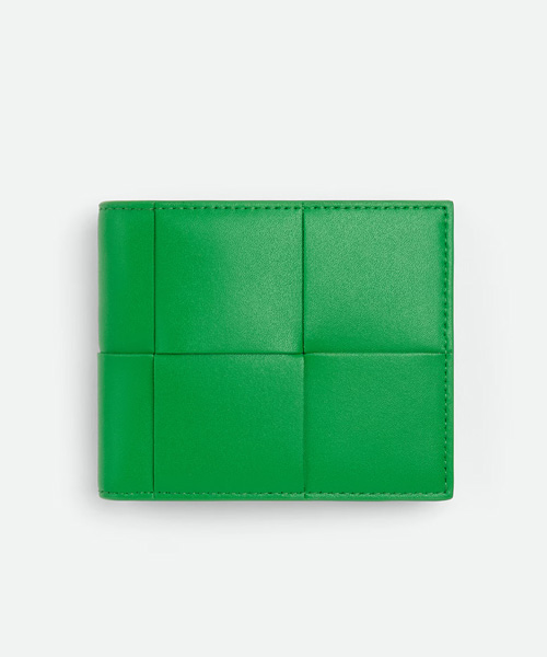 카세트 폴더형 지갑