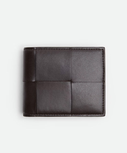 카세트 폴더형 지갑