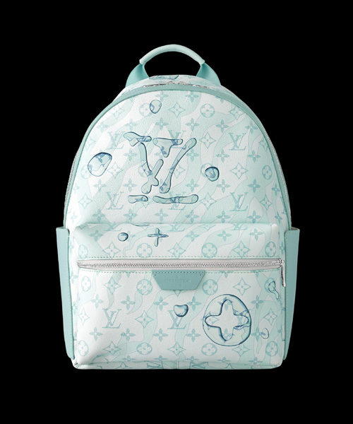 디스커버리 백팩