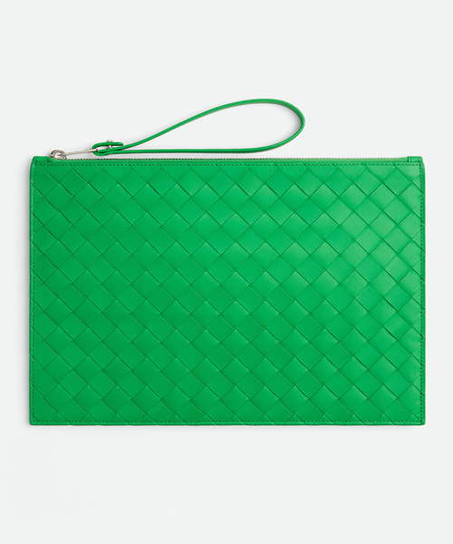 인트레치아토 파우치