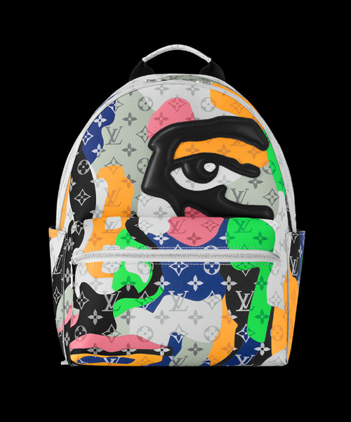 디스커버리 백팩 PM