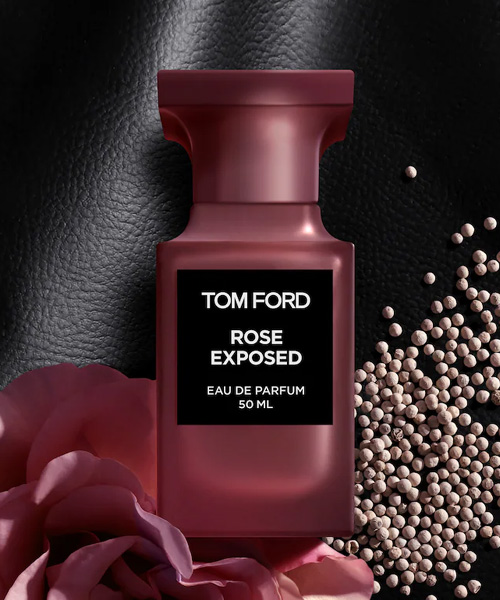 로즈 익스포즈드 오 드 퍼퓸