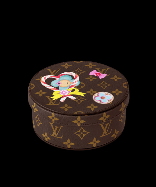 비비엔 캔디 박스