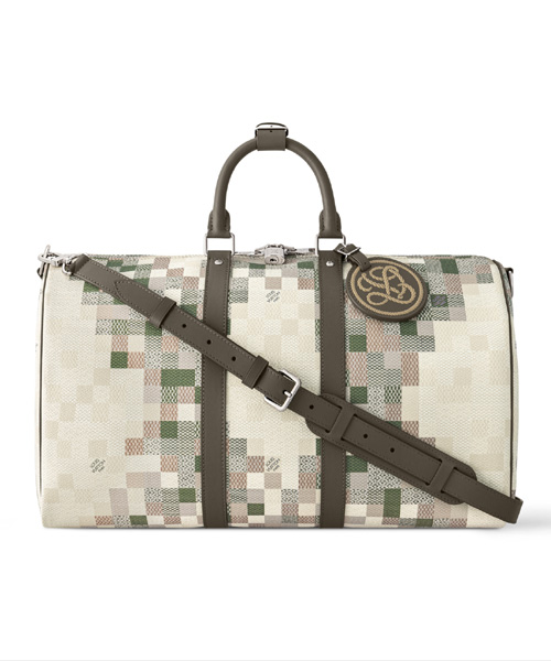 키폴 반둘리에 45