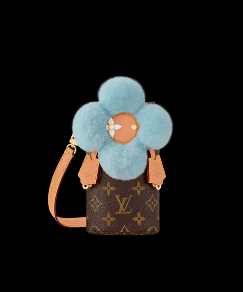 비비엔 폰 파우치