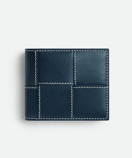 카세트 폴더형 지갑