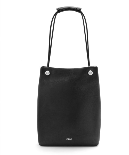 가죽 페블 호보