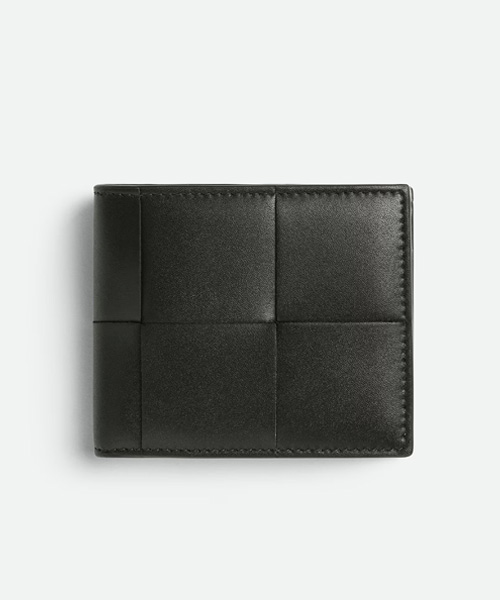 카세트 폴더형 지갑