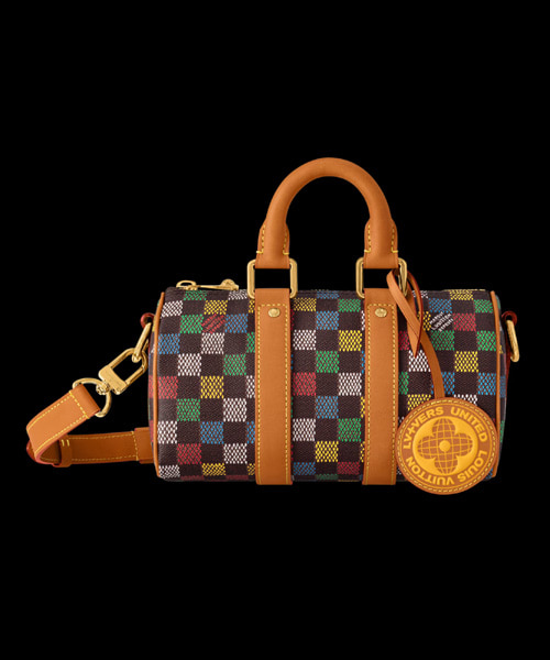 키폴 반둘리에 25