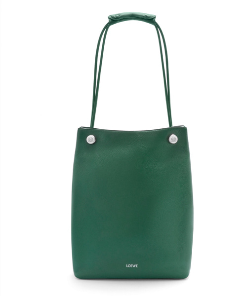 가죽 페블 호보