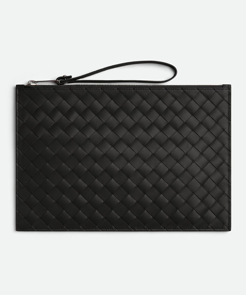 인트레치아토 파우치