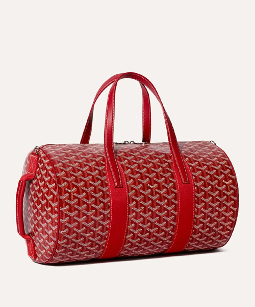 바렐 40 스포츠 백