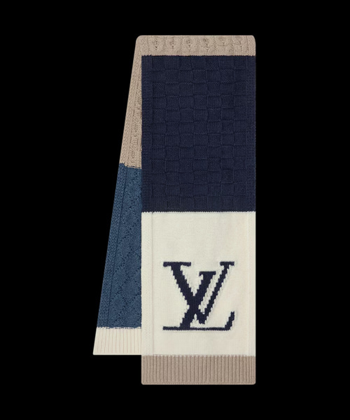 LV 케이블 스카프