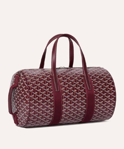 바렐 40 스포츠 백