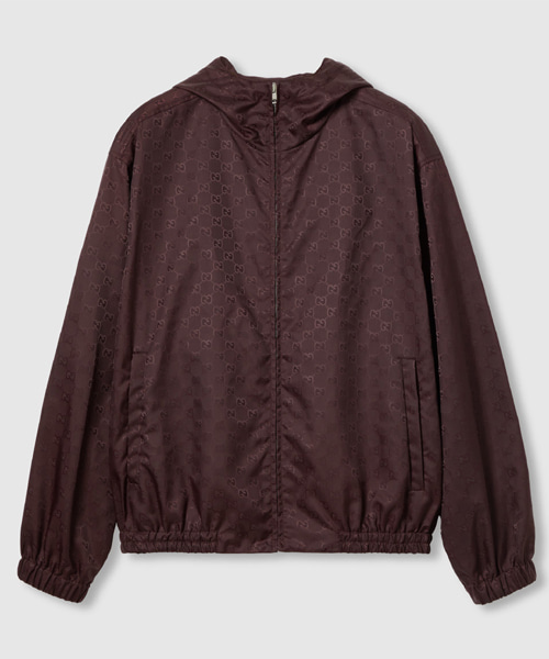 GG 나일론 자켓