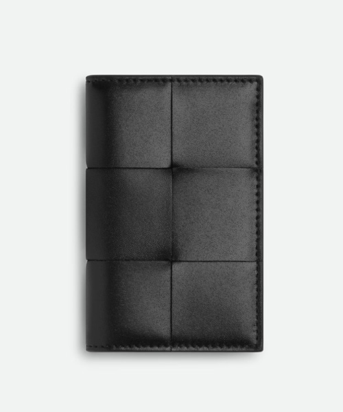 카세트 플랩 카드 케이스