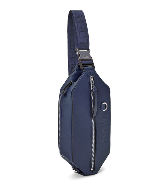 컨버터블 클래식 카프스킨