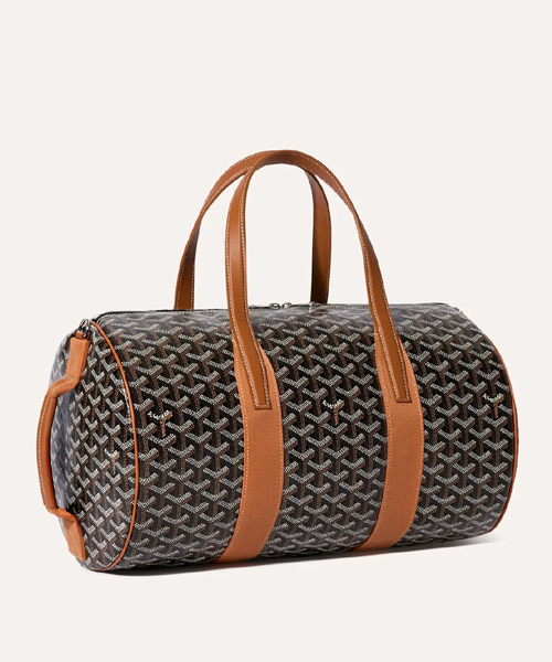 바렐 40 스포츠 백