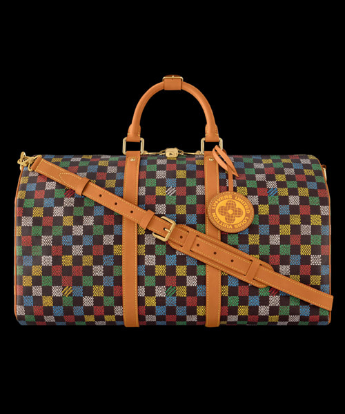 키폴 반둘리에 50