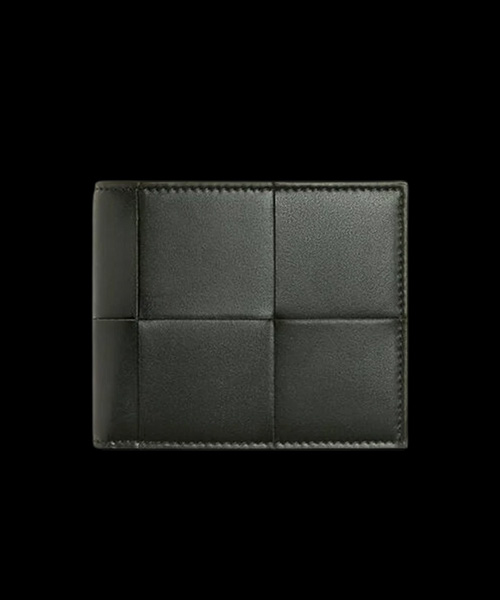 카세트 폴더형 지갑