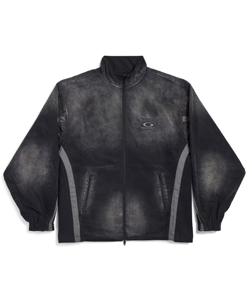 언더아머 리버서블 트랙수트 재킷