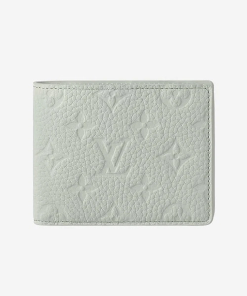 멀티플 월렛 토리옹 모노그램