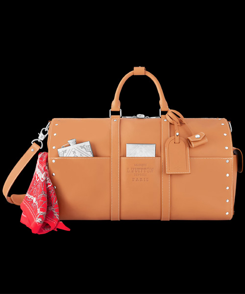 키폴 반둘리에 50