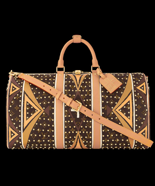 키폴 반둘리에 50