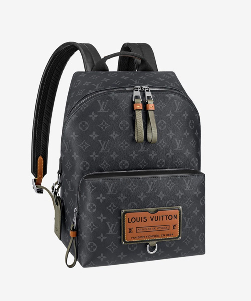 디스커버리 백팩