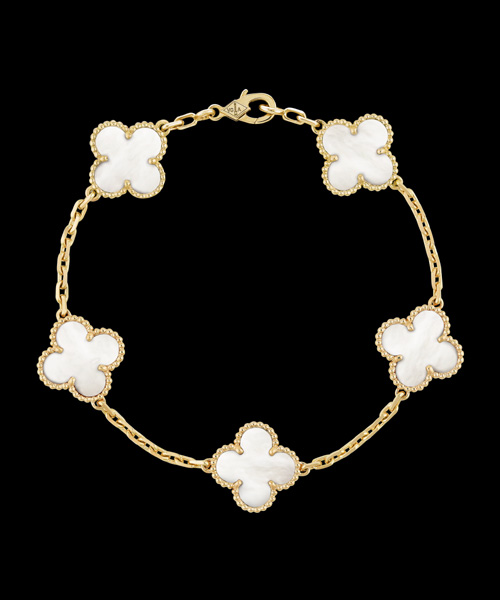 빈���지 알함브라 브레이슬릿