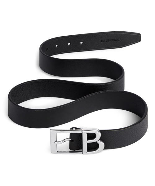 클래식 B 벨트 35mm