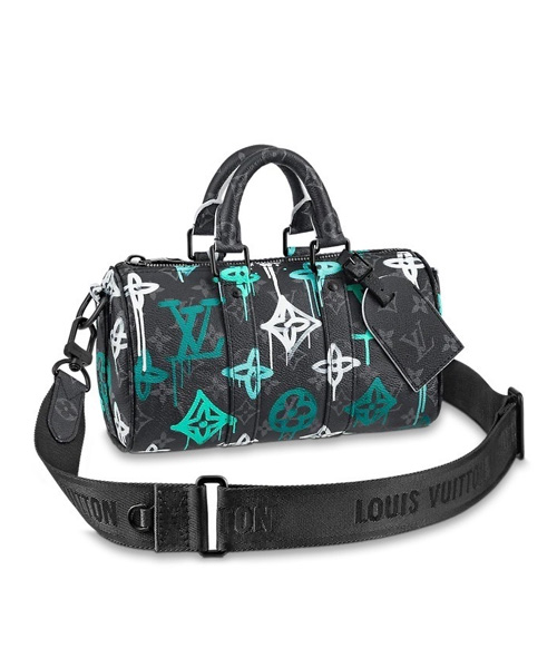 키폴 반둘리에 25