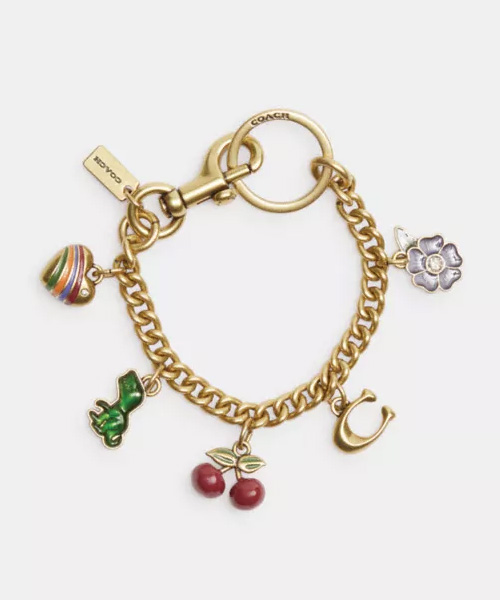 모티프 체인 백 참