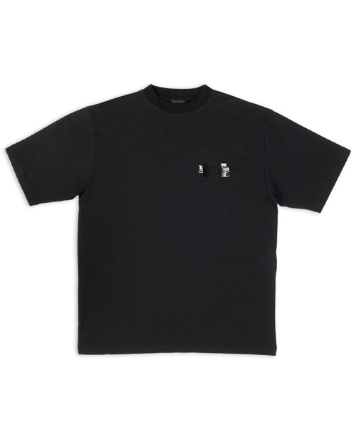 GAFFER 코튼 티셔츠