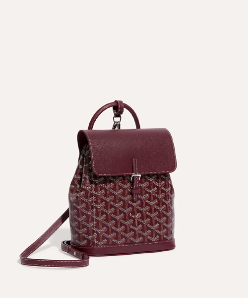 알팡 백팩 미니